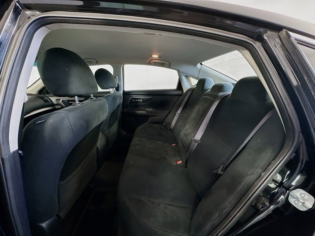 Used 2015 Nissan Altima 2.5 S w/ Sport Value Package image 22