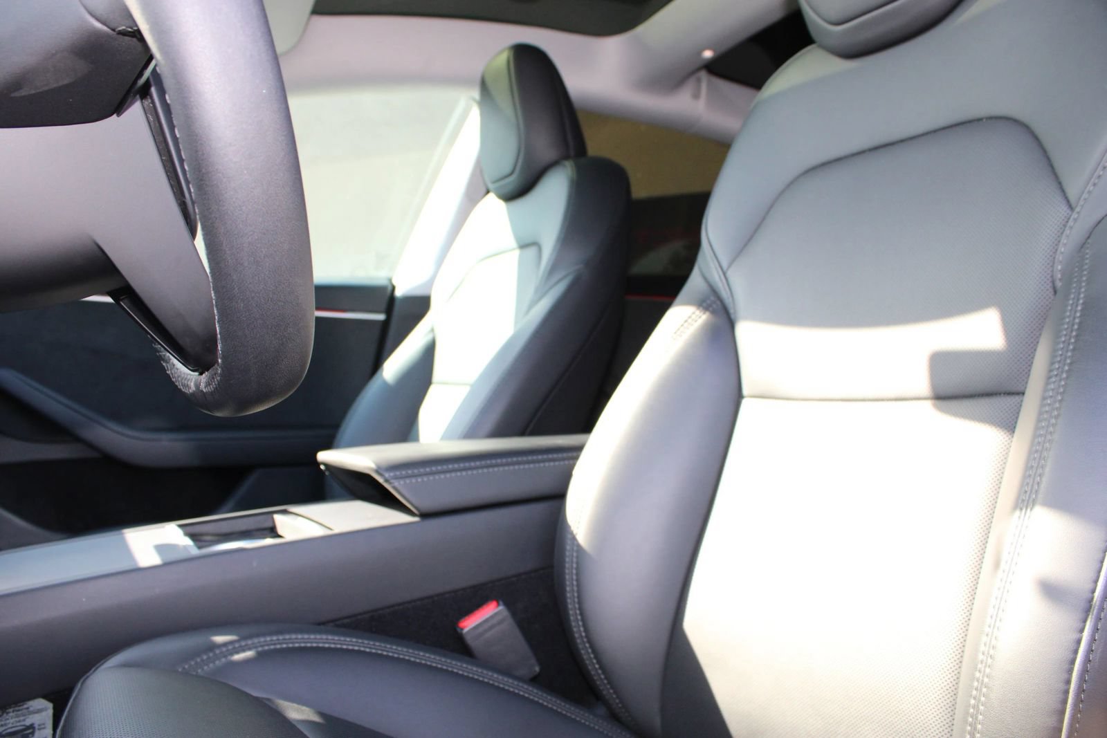 Used 2024 Tesla Model 3 Long Range AWD/4WD image 14