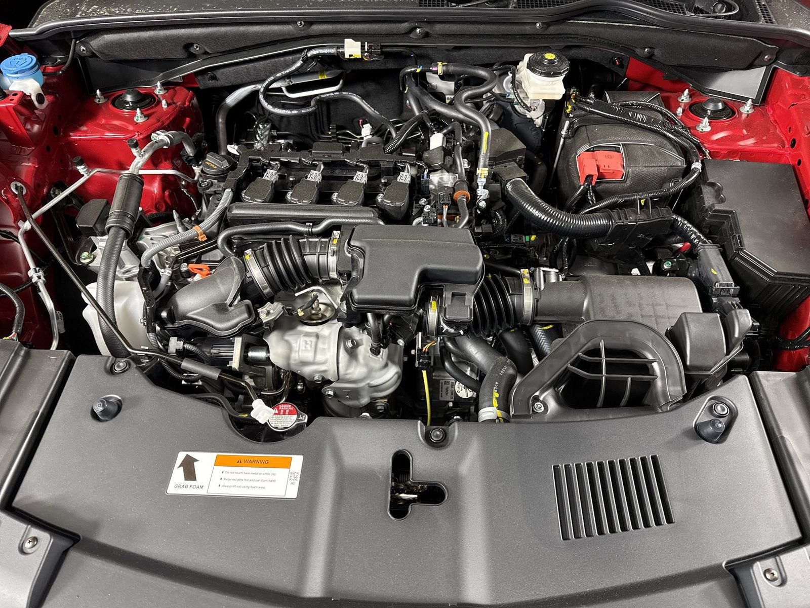 New 2026 Acura ADX A-Spec AWD/4WD image 26