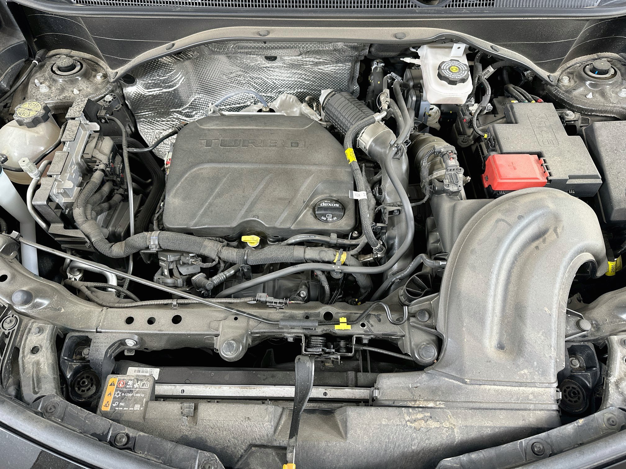 Used 2023 Buick Encore GX Select FWD image 27