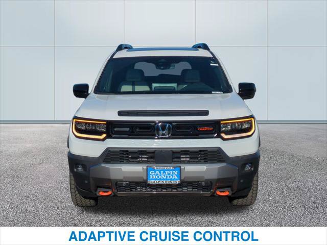 New 2026 Honda Passport TrailSport Elite image 3
