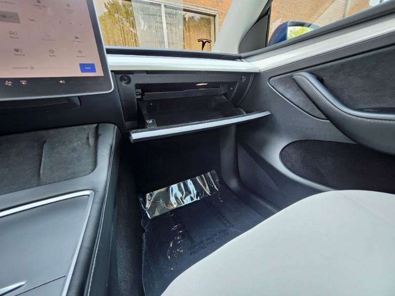 Used 2023 Tesla Model Y Performance AWD/4WD image 56