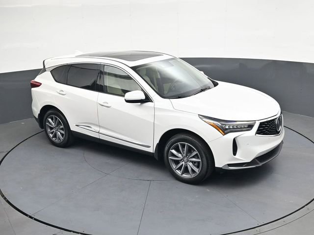 Used 2023 Acura RDX FWD w/ Technology Package image 23