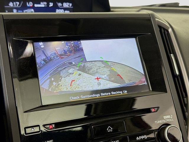 Used 2021 Subaru Forester Premium image 13