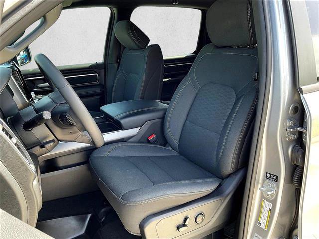 Used 2026 RAM 1500 Big Horn AWD/4WD image 27
