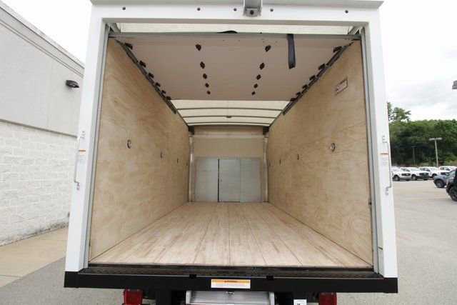 New 2025 Ford E-350 and Econoline 350 Super Duty w/ Driver's Safety Package image 10