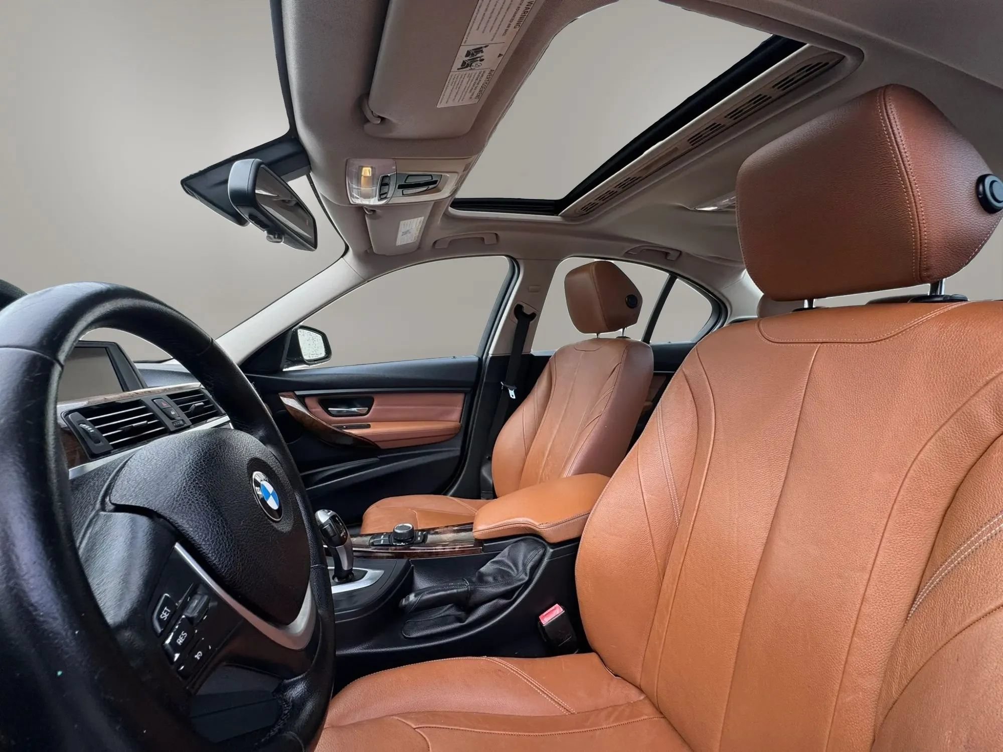 Used 2012 BMW 328i Sedan RWD image 11