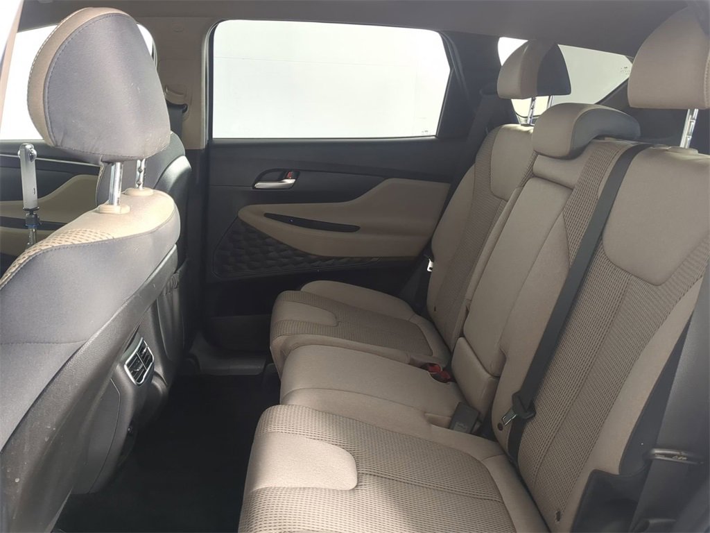 Certified 2023 Hyundai Santa Fe SEL image 16