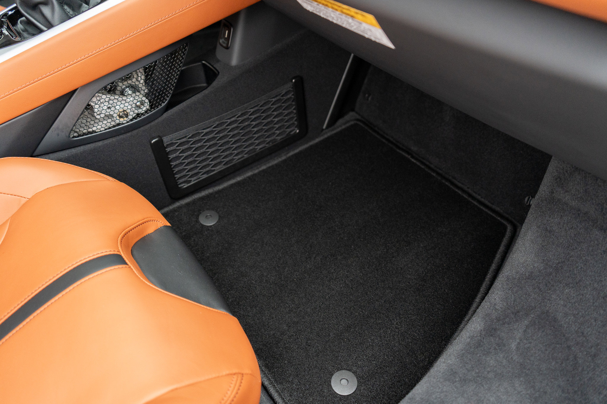 Used 2025 Lotus Emira image 37