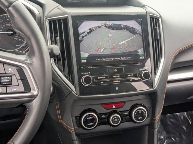 Used 2018 Subaru Crosstrek 2.0i Limited image 13