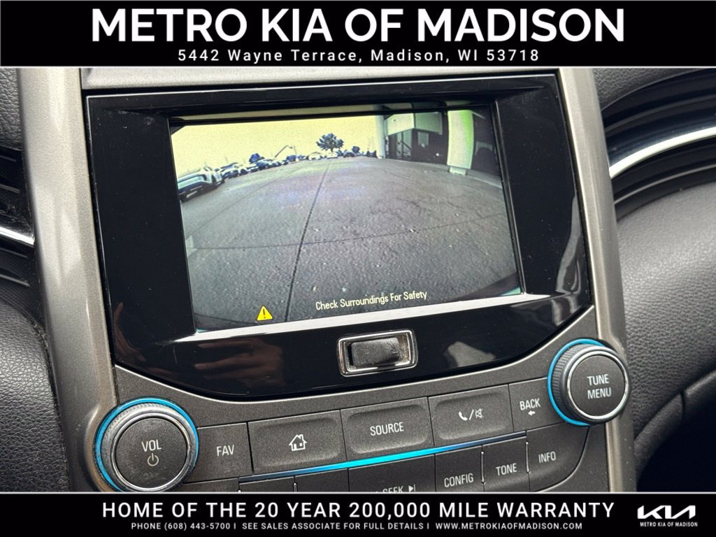 Used 2013 Chevrolet Malibu LT w/ Power Convenience Package FWD image 23