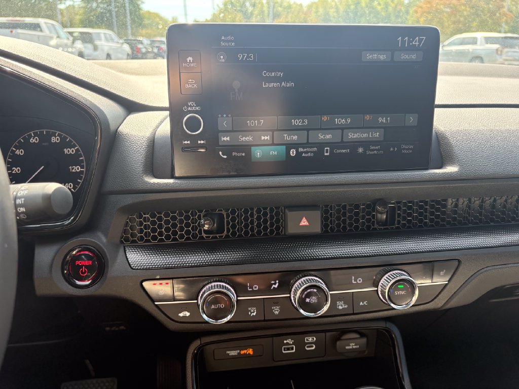 Used 2024 Honda CR-V Sport-L image 10