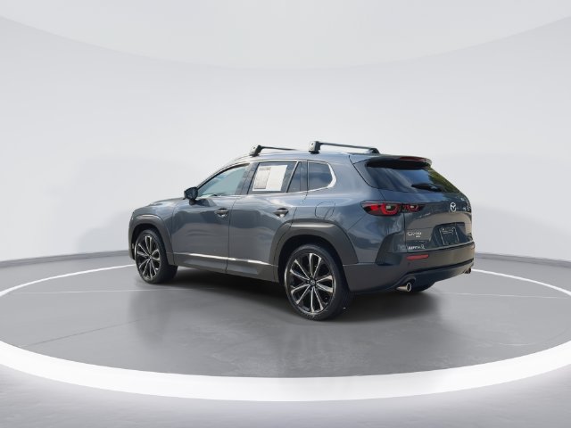 Certified 2026 MAZDA CX-50 AWD 2.5 S w/ Weather Package image 6