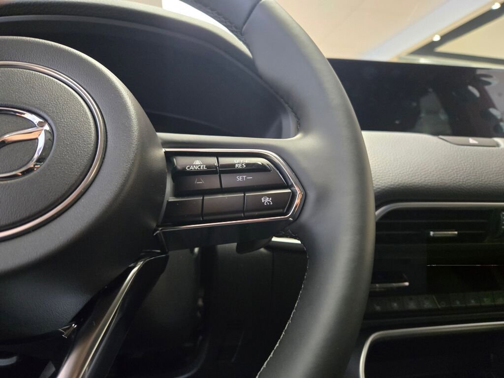 New 2026 MAZDA CX-70 SC Plus image 29