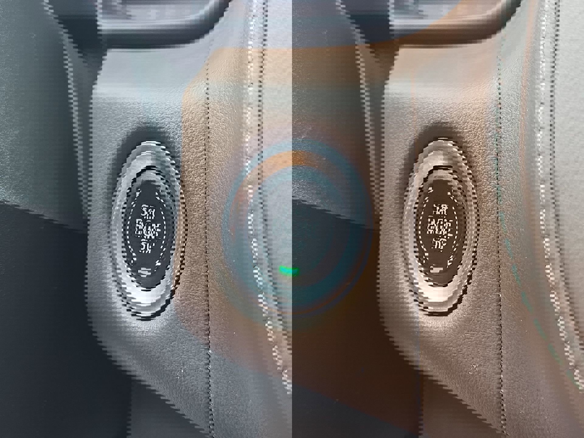 Used 2022 Chevrolet Tahoe High Country image 35