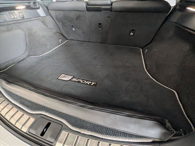Used 2023 Lexus RX 500h F Sport w/ Cold Area Package AWD/4WD image 6