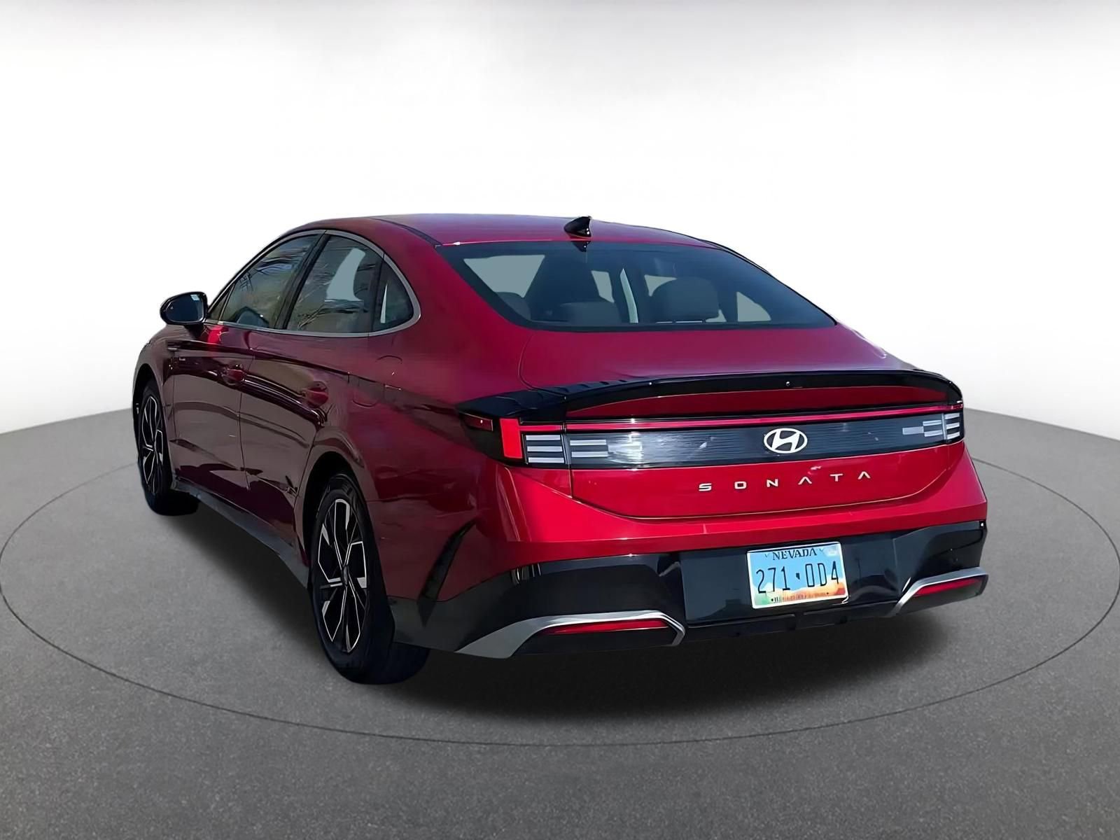 Used 2025 Hyundai Sonata SEL image 11