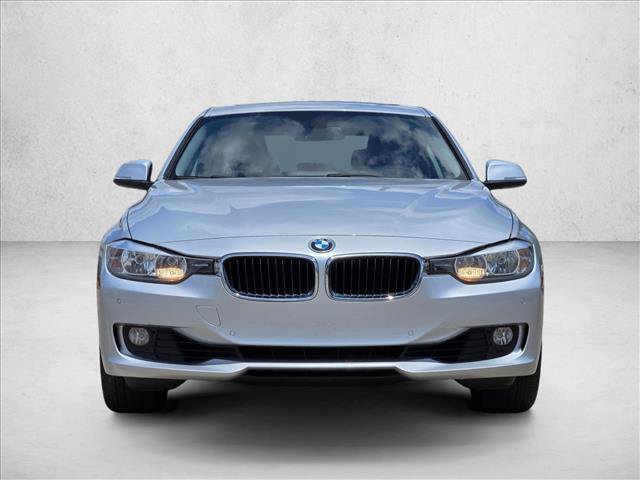 Used 2015 BMW 328i Sedan RWD image 2
