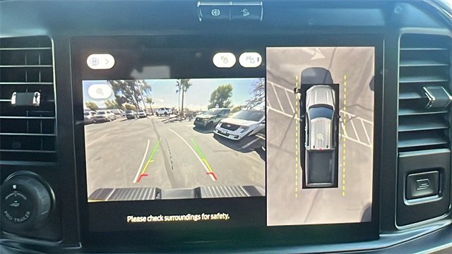 New 2026 Ford F350 Lariat image 27