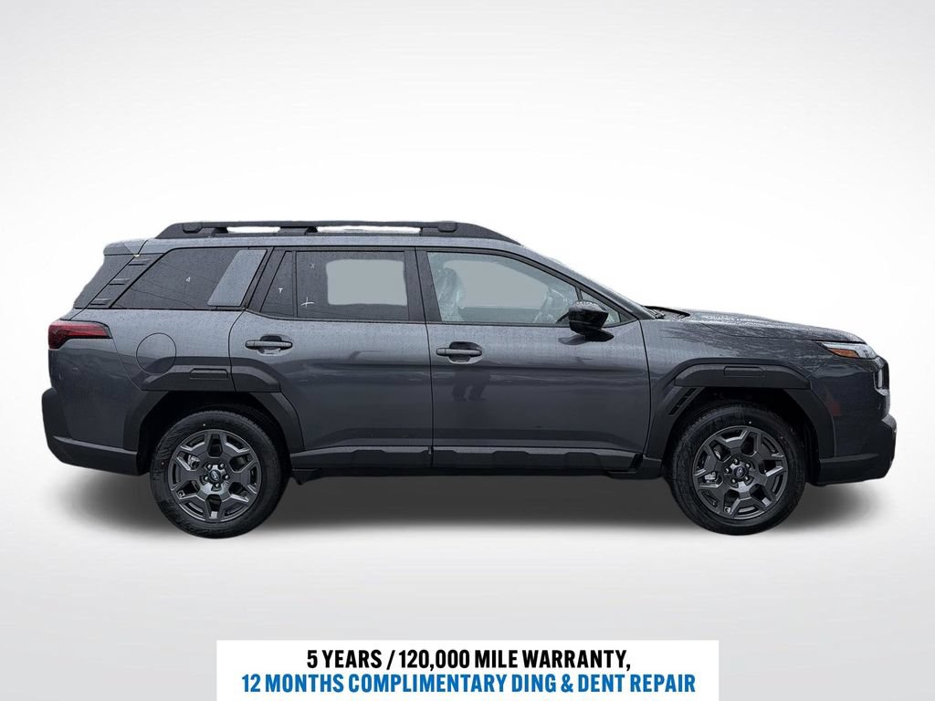 New 2026 Subaru Outback Premium AWD/4WD image 10