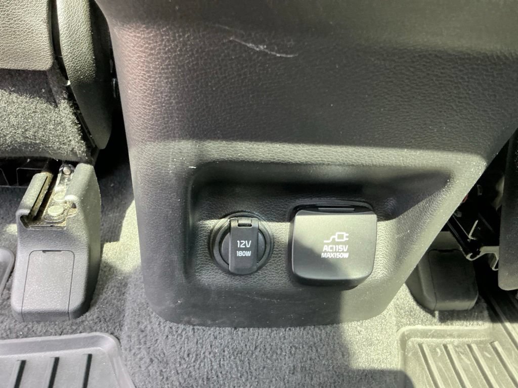 Used 2025 Kia Telluride SX Prestige X-Line AWD/4WD image 23