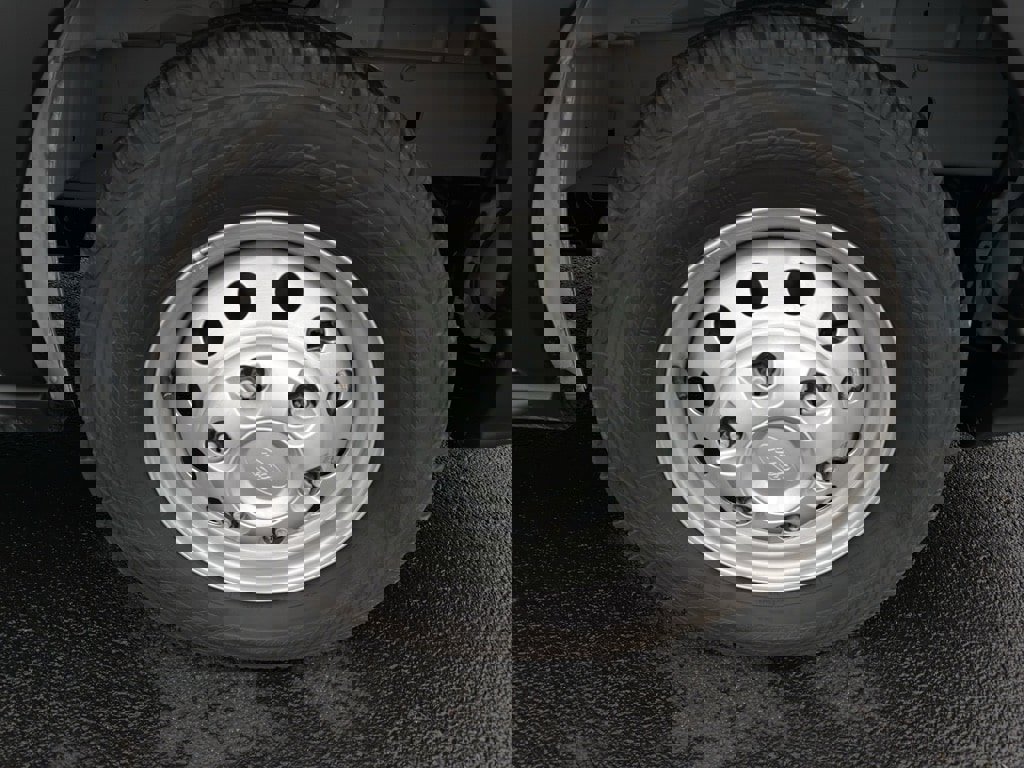 New 2025 Ford Transit 250 Low Roof AWD image 14