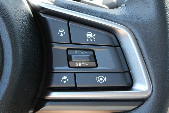 Certified 2025 Subaru Legacy Limited image 32