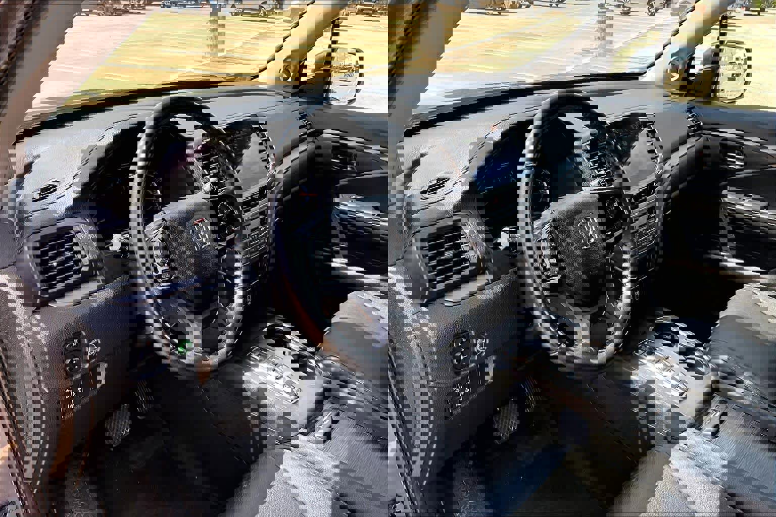 Used 2021 Honda Pilot EX-L image 34