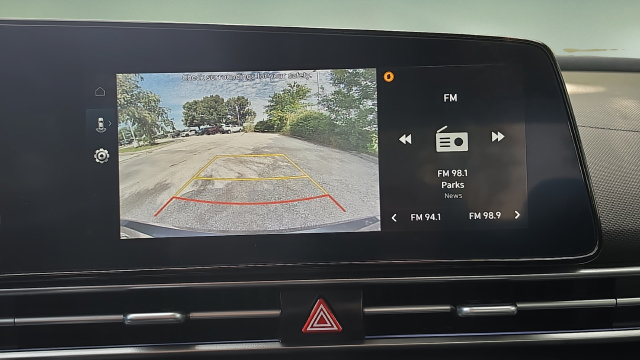 Used 2024 Hyundai Elantra SEL FWD image 41