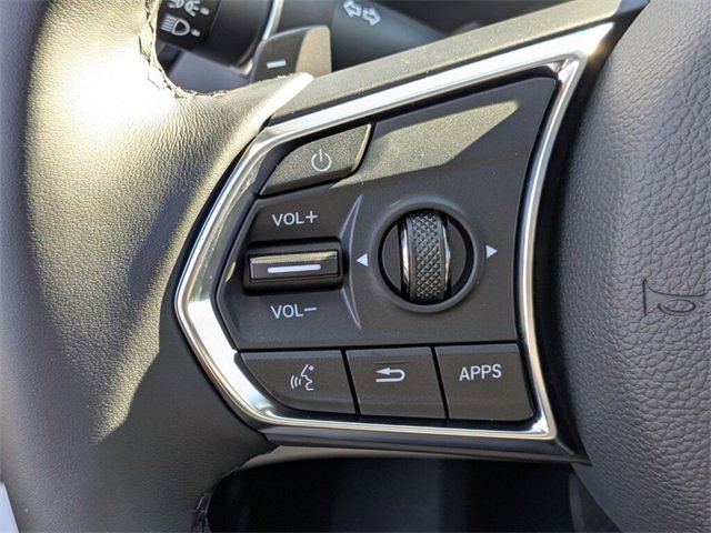 New 2026 Acura RDX w/ Technology Package image 16