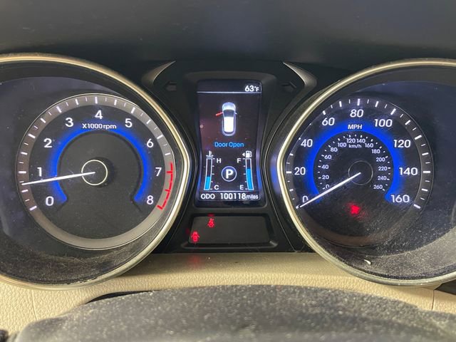 Used 2013 Hyundai Elantra GT FWD image 5