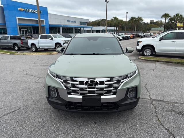 Used 2024 Hyundai Santa Cruz SEL image 2