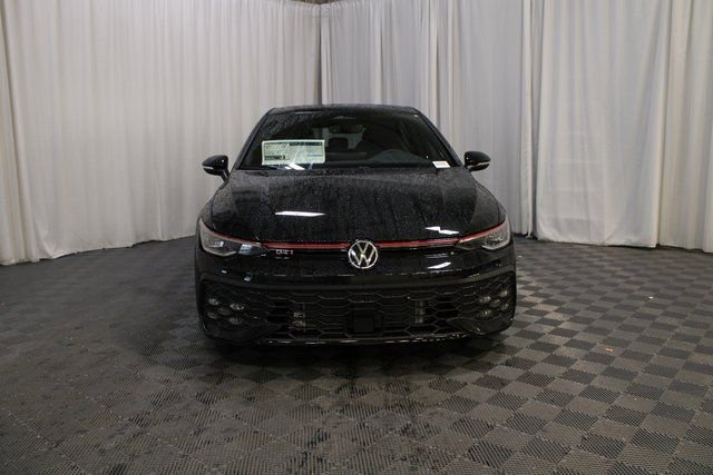 New 2026 Volkswagen GTI SE image 27