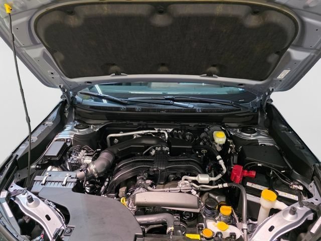 New 2026 Subaru Outback Touring AWD/4WD image 39
