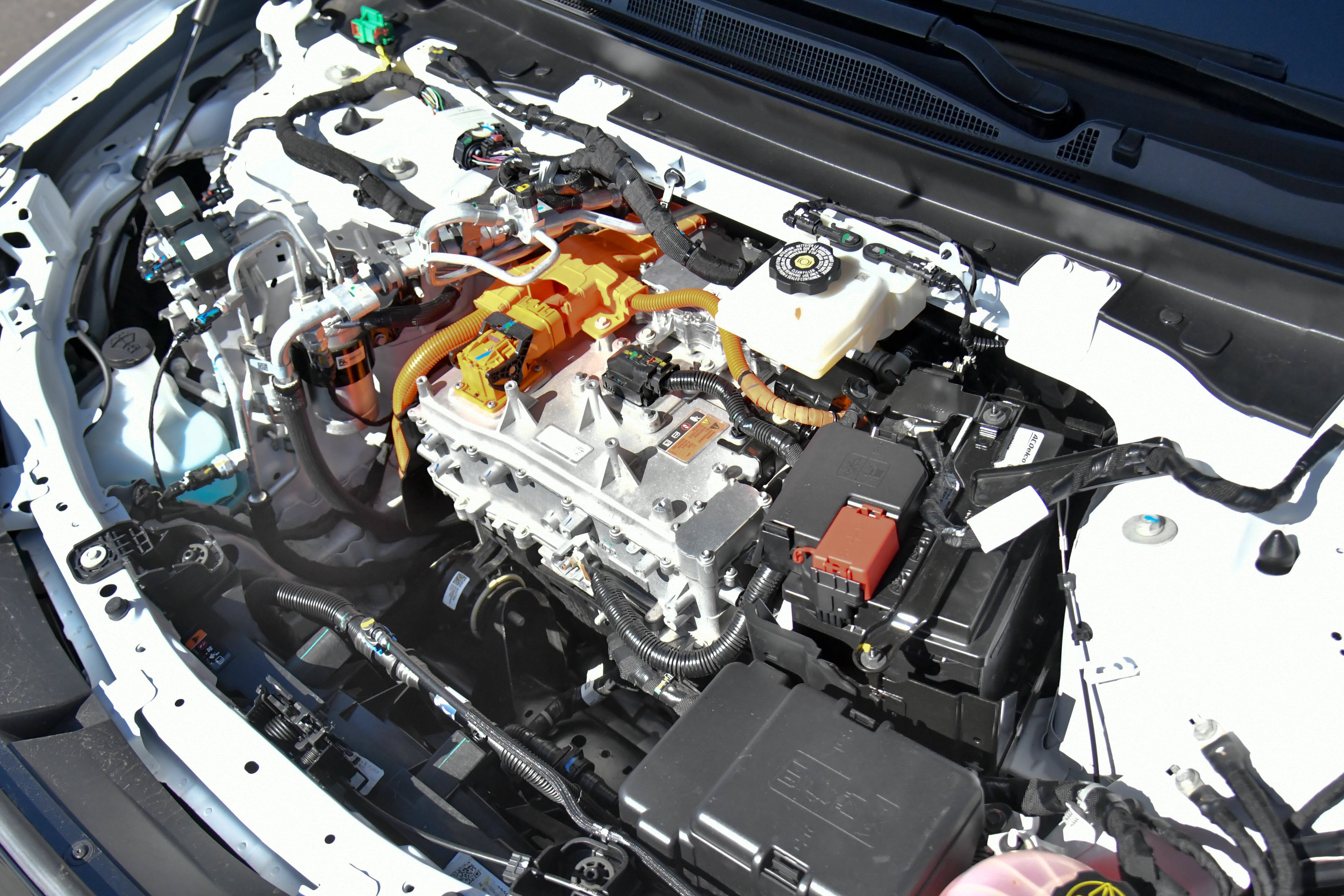Used 2024 Honda Prologue EX image 49