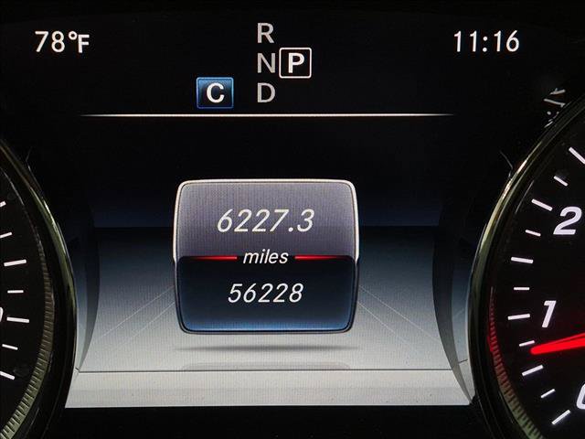 Used 2019 Mercedes-Benz E 300 4MATIC image 11