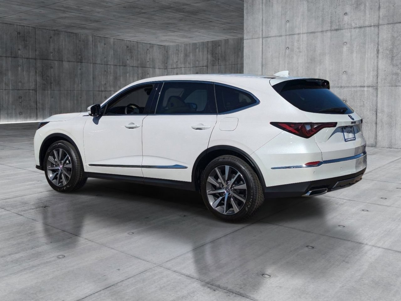 New 2026 Acura MDX SH-AWD w/ Technology Package image 4