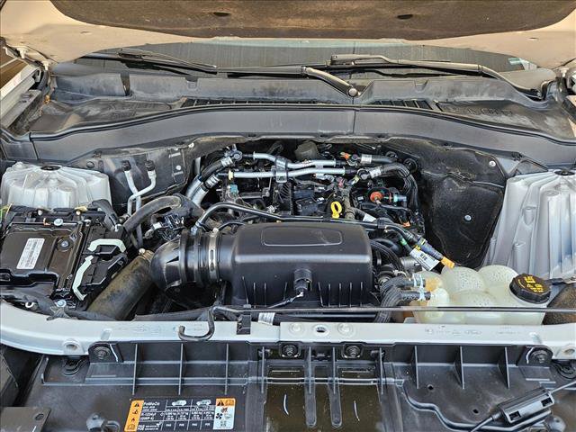 Used 2021 Ford Explorer Timberline image 22