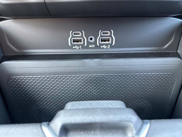 New 2026 RAM 3500 Big Horn AWD/4WD image 23