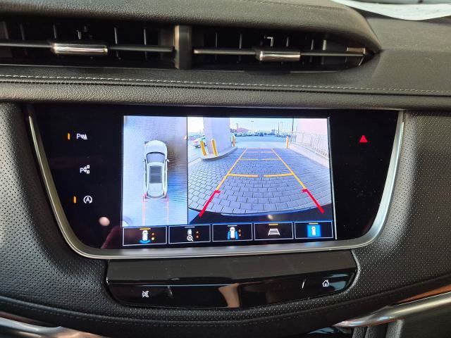 Certified 2023 Cadillac XT5 Premium Luxury w/ Technology Package AWD/4WD image 21