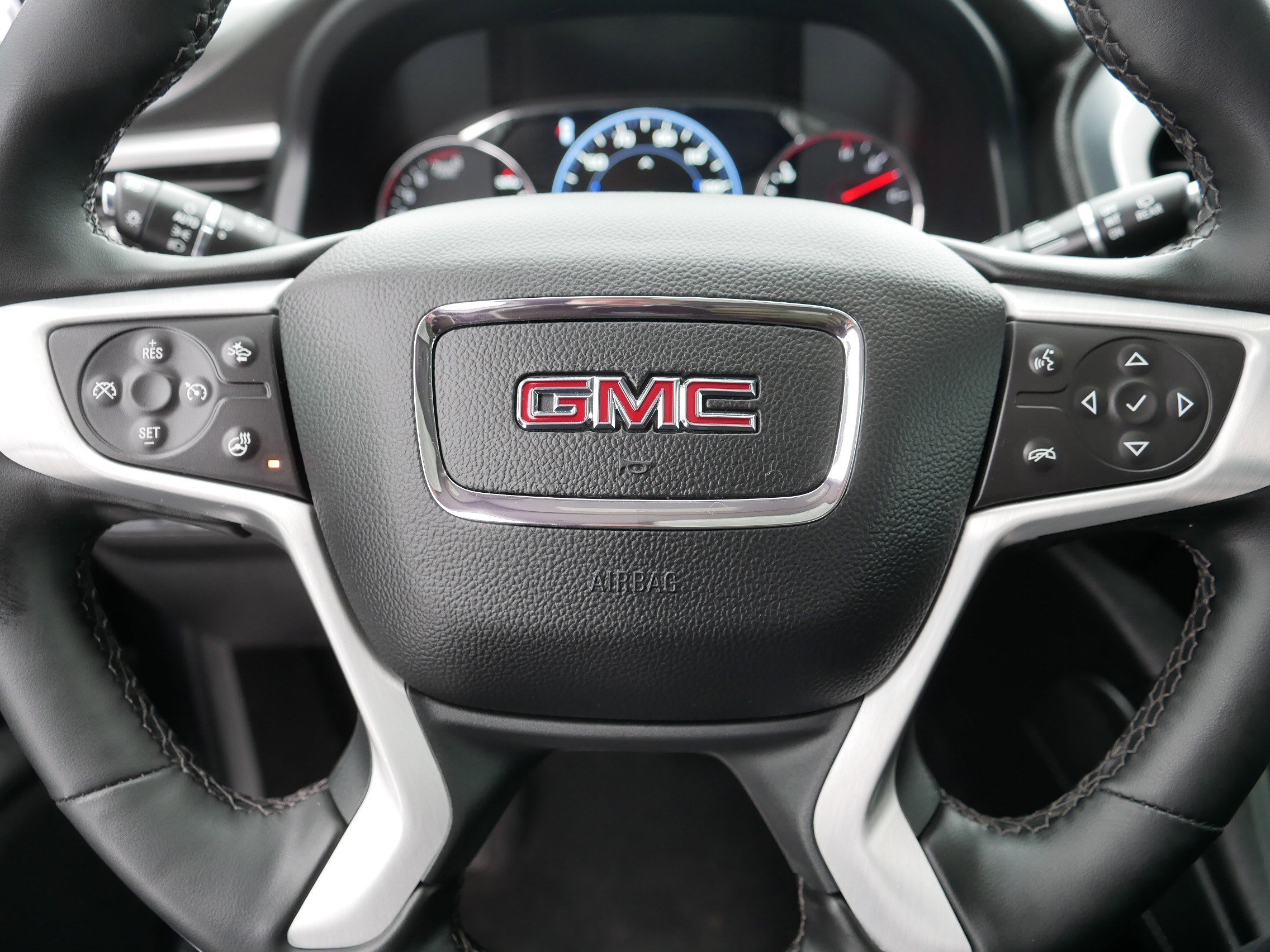 Certified 2023 GMC Acadia SLT w/ Elevation Edition image 25