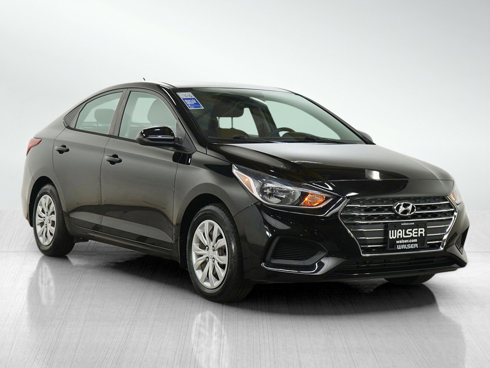 Used 2019 Hyundai Accent SE FWD image 7