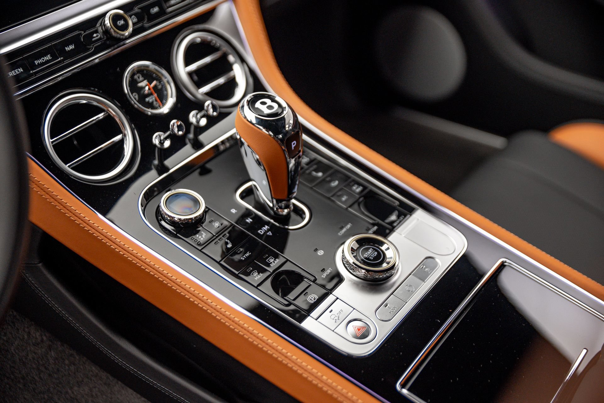 New 2026 Bentley Continental GT AWD/4WD image 24