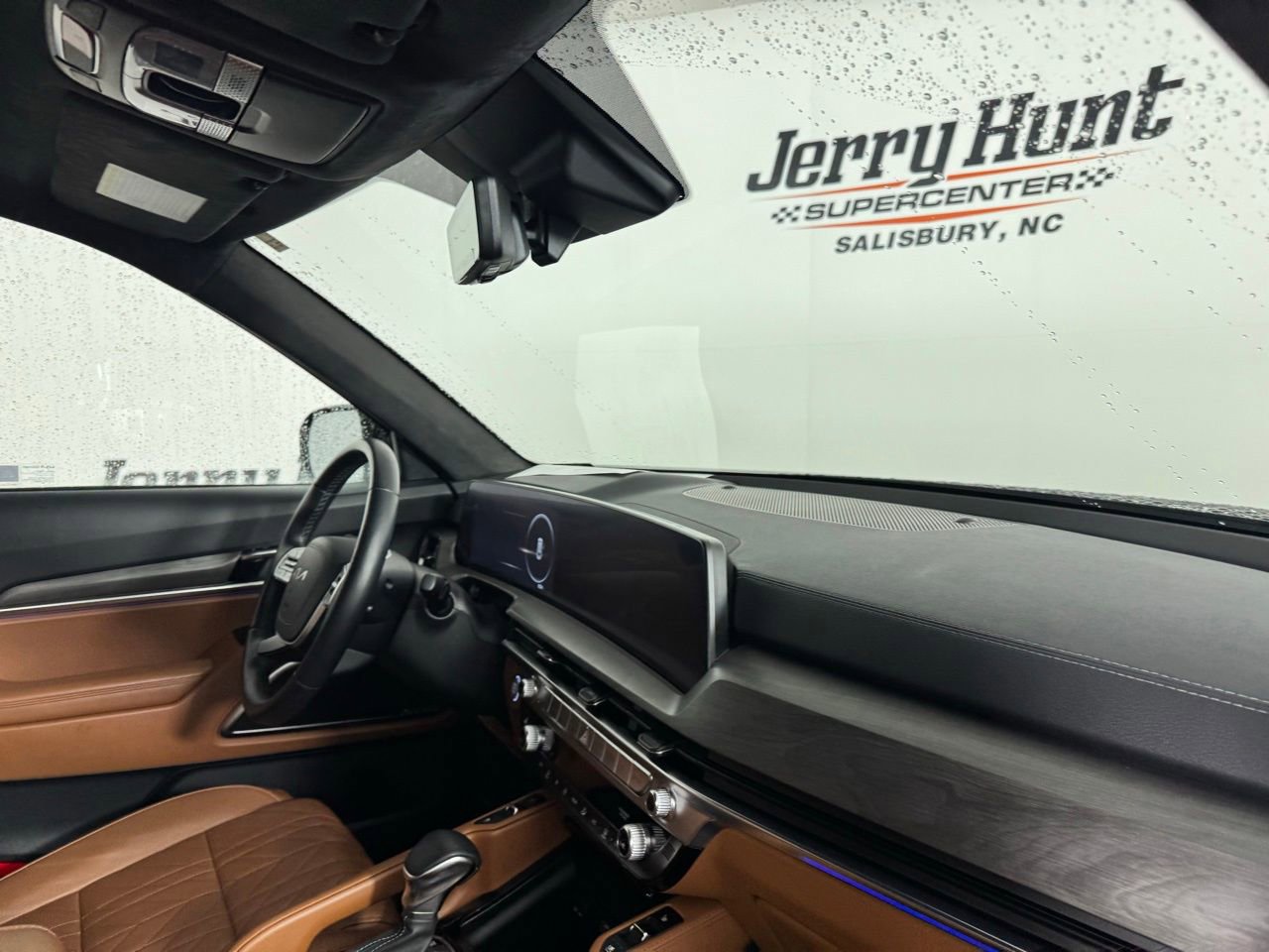 Used 2025 Kia Telluride SX Prestige X-Line image 35