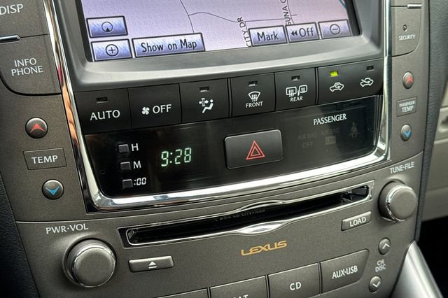 Used 2012 Lexus IS 250 w/ Premium Pkg Value Edition image 28