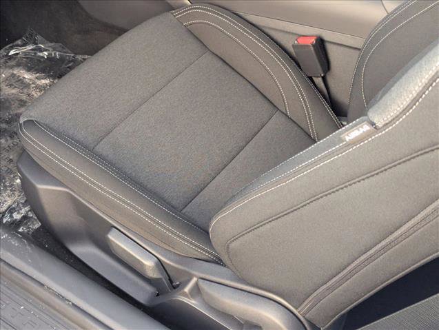 New 2026 Ford Mustang Coupe image 4