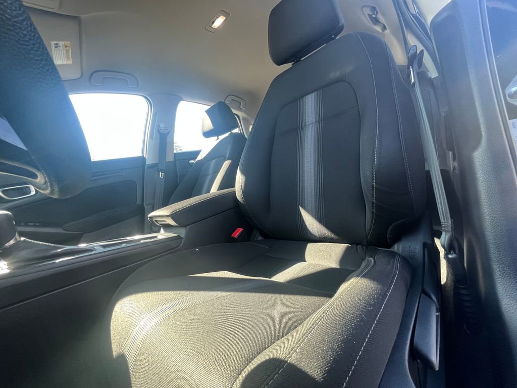 Used 2024 Honda Civic LX image 24