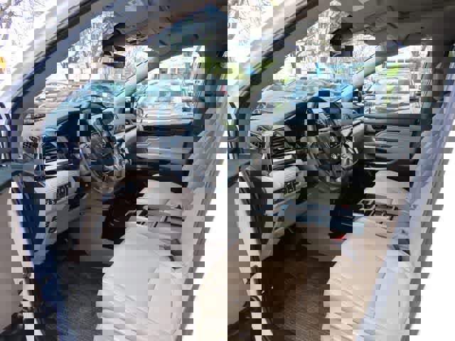 Certified 2023 Honda Odyssey Touring image 2