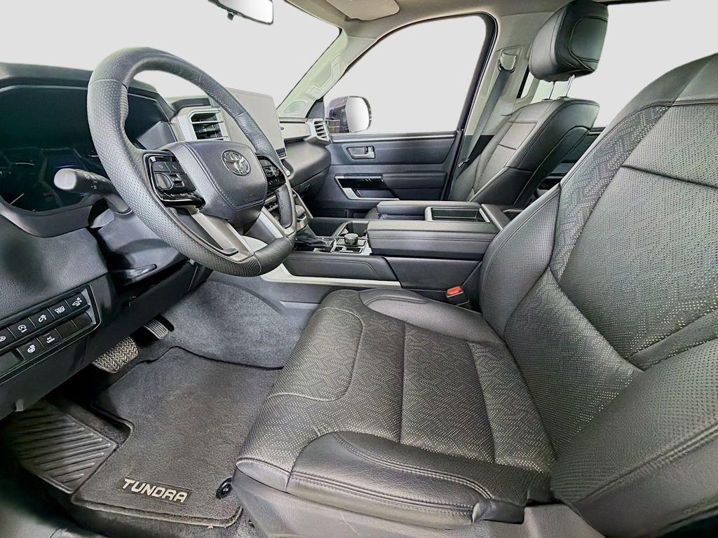 Used 2023 Toyota Tundra Limited image 22