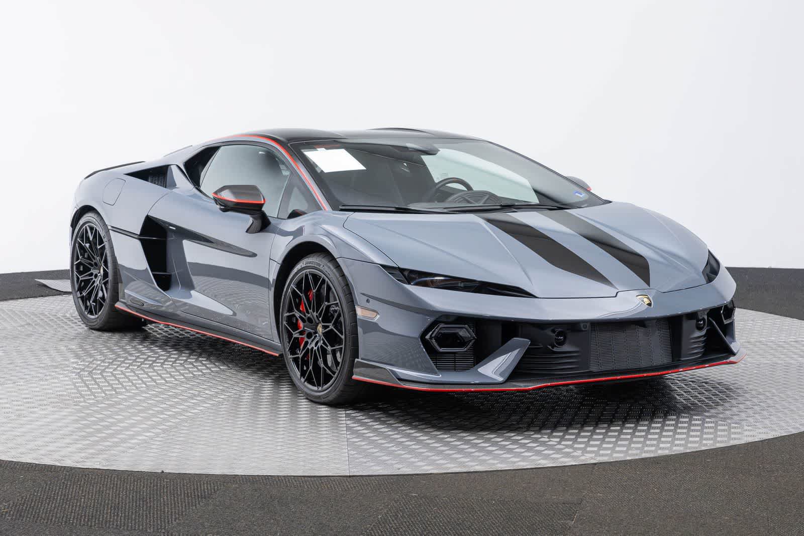 Used 2026 Lamborghini Temerario AWD/4WD image 52
